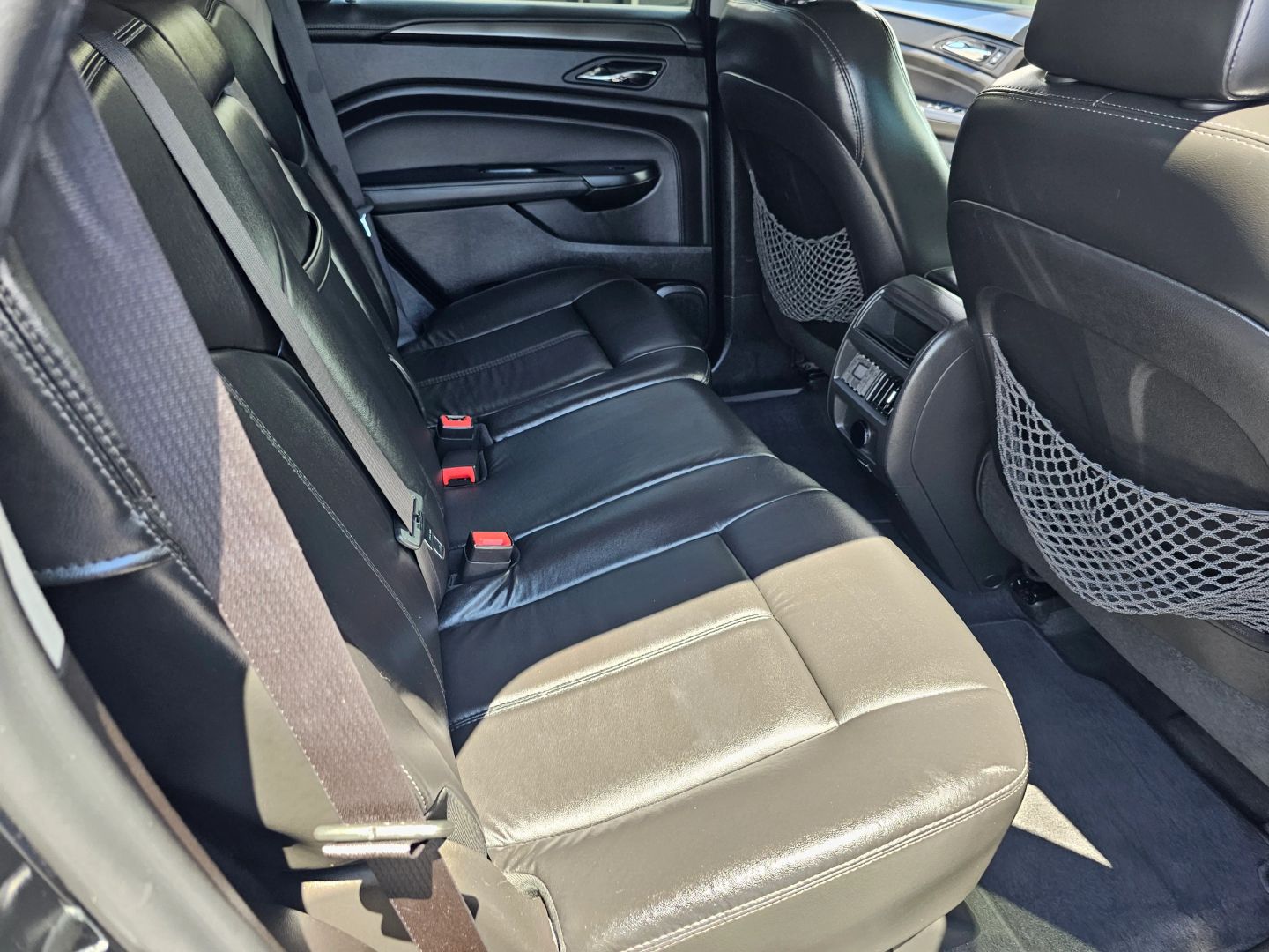 2015 Cadillac SRX Base photo 23