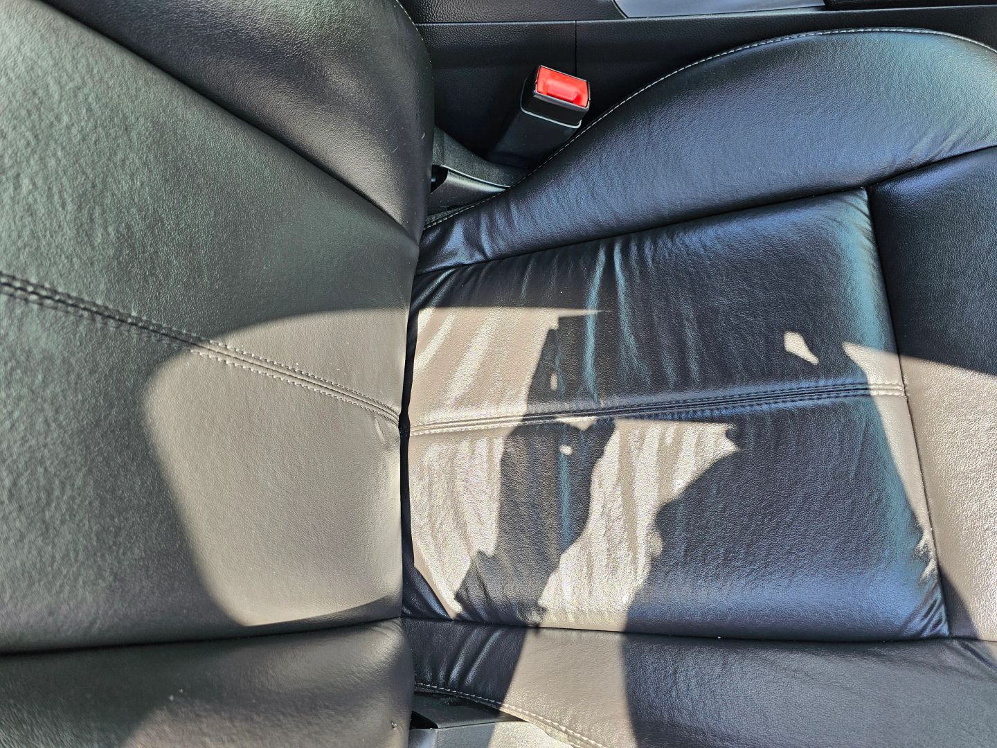 2015 Cadillac SRX Base photo 26