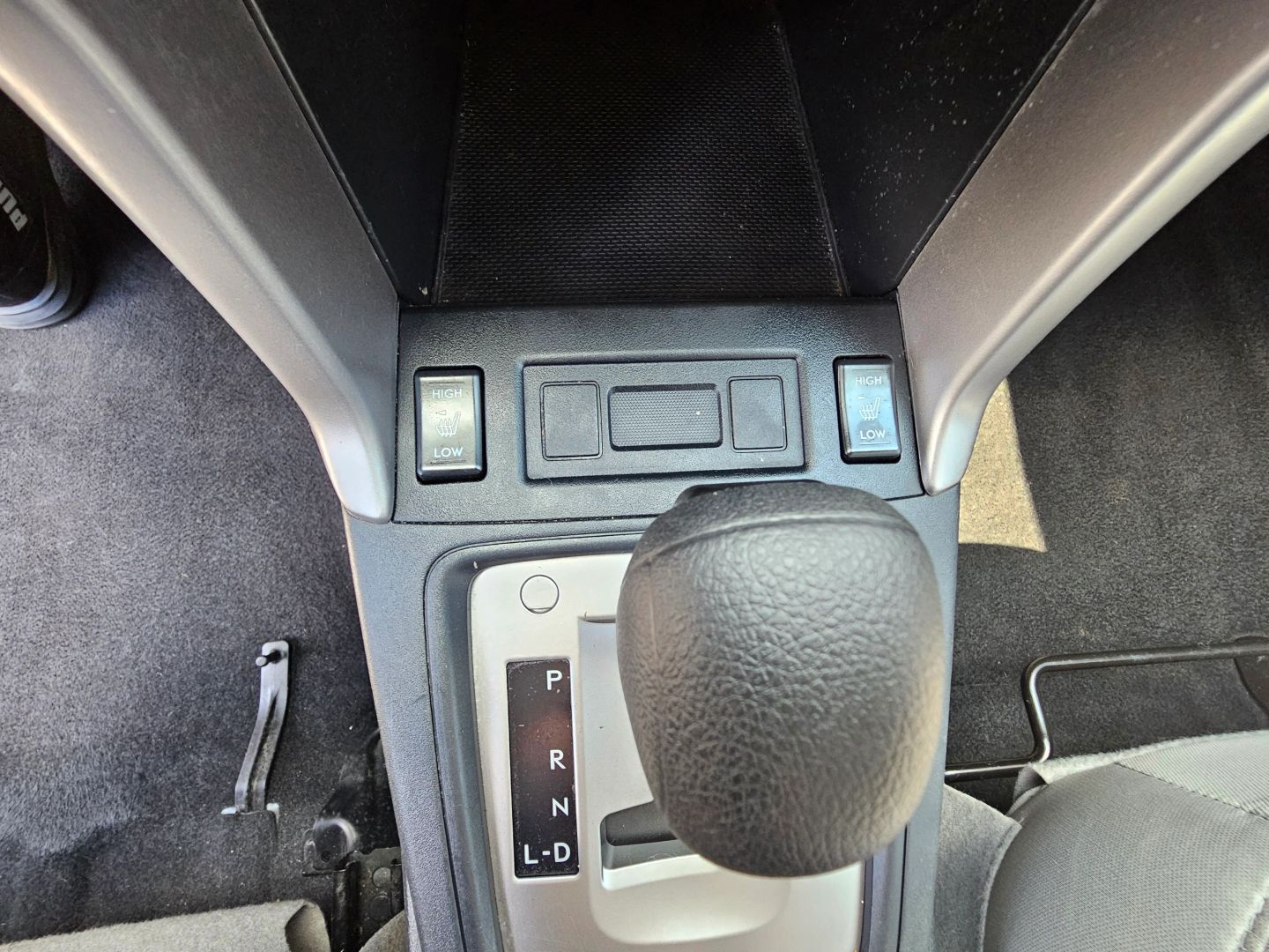 2016 Subaru Forester 2.5i Premium photo 19
