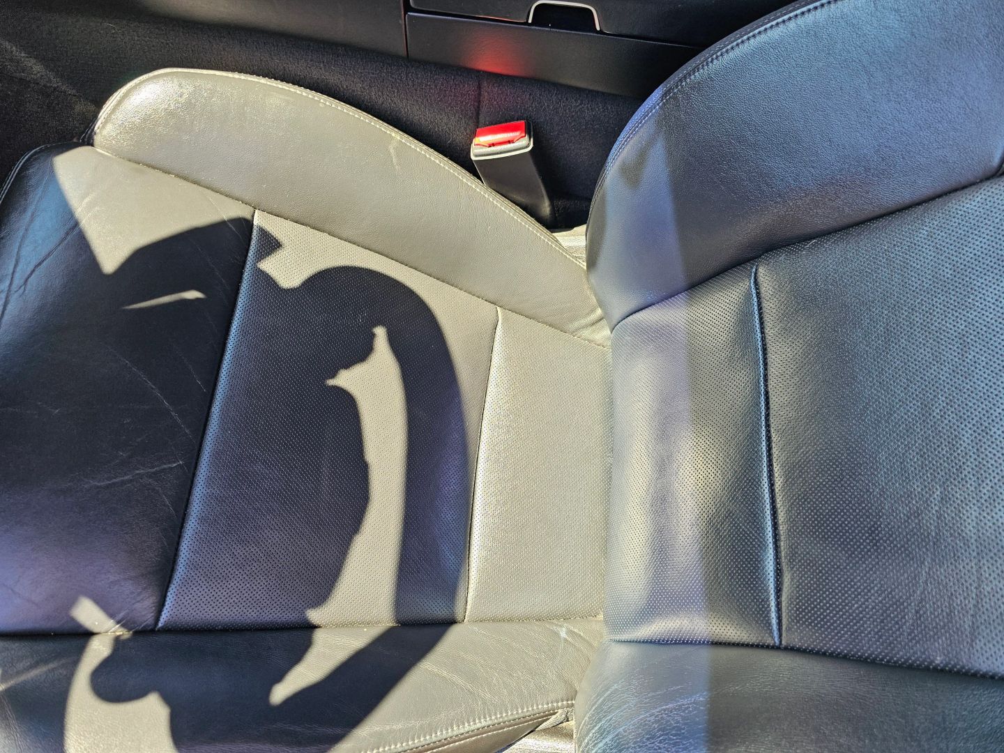 2015 Cadillac CTS Sedan Performance photo 12