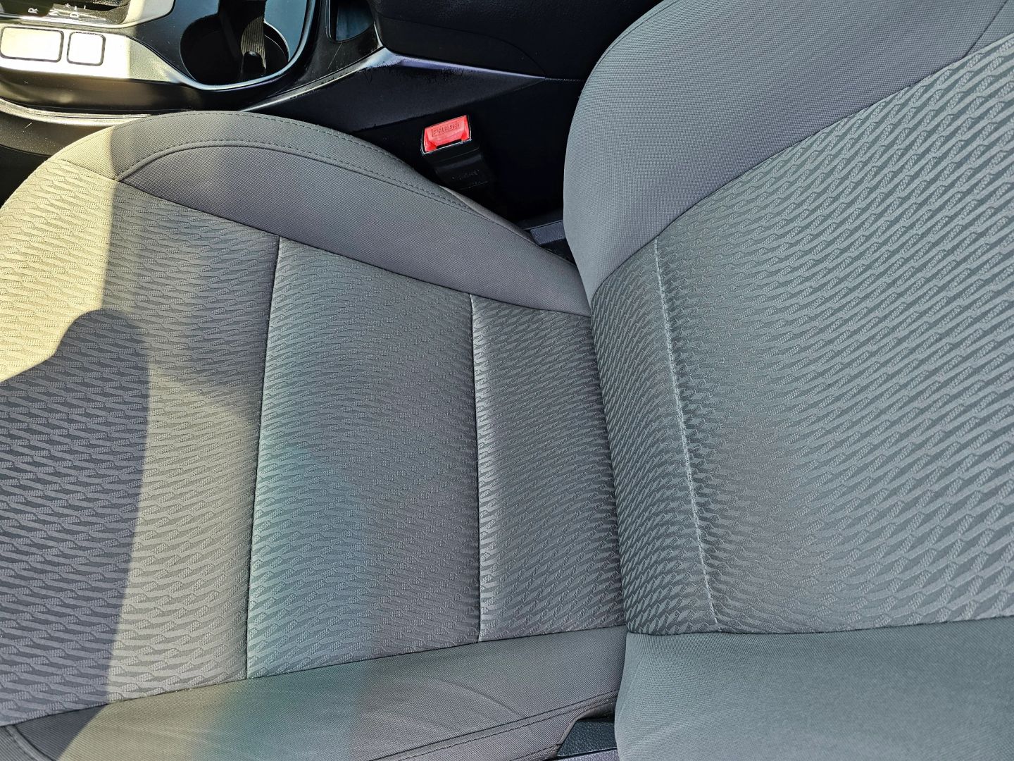 2018 Hyundai Santa Fe Sport Base photo 10
