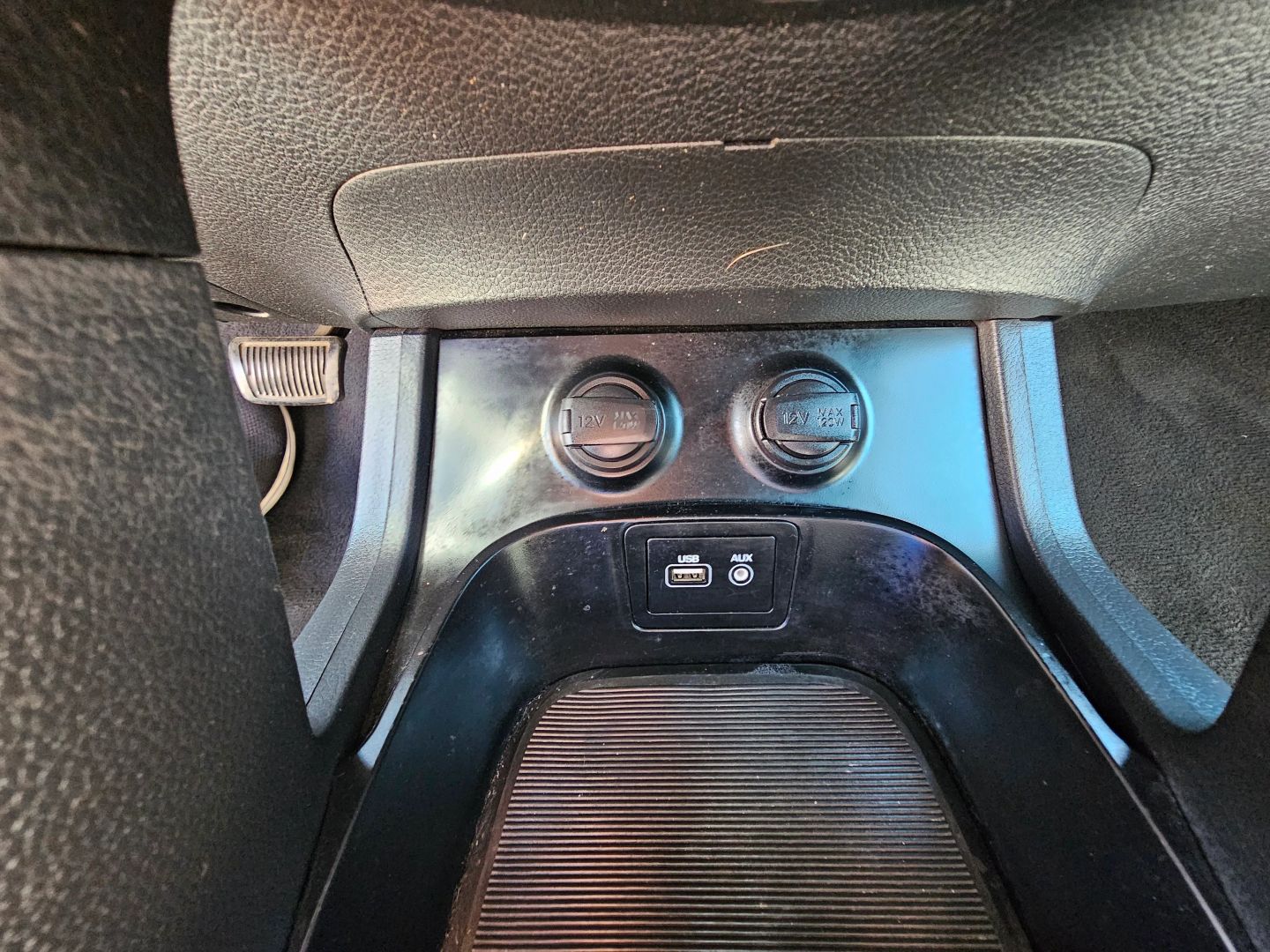 2018 Hyundai Santa Fe Sport Base photo 17