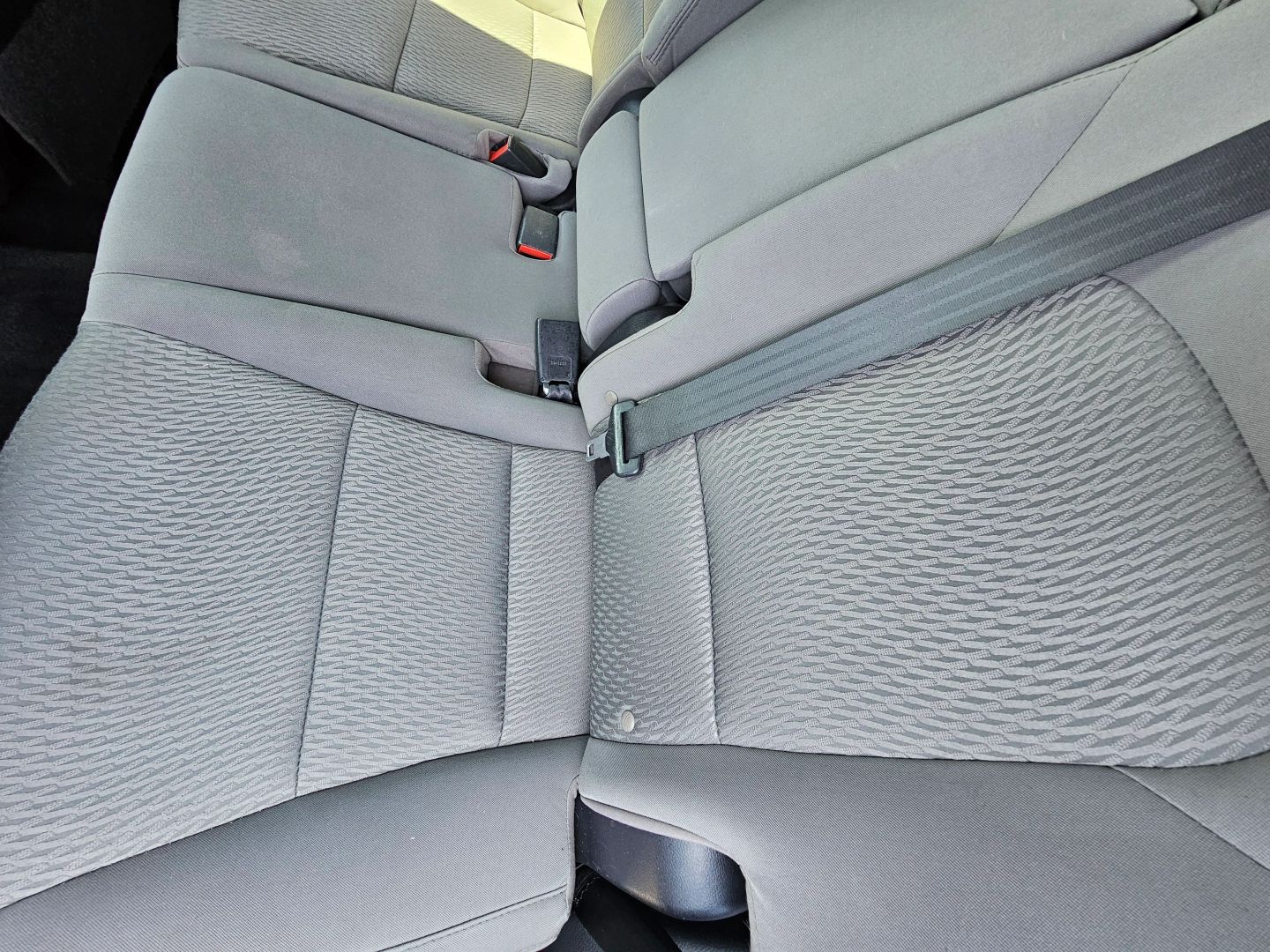 2018 Hyundai Santa Fe Sport Base photo 20