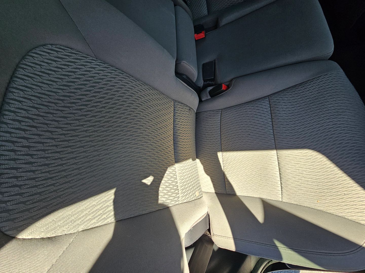 2018 Hyundai Santa Fe Sport Base photo 23