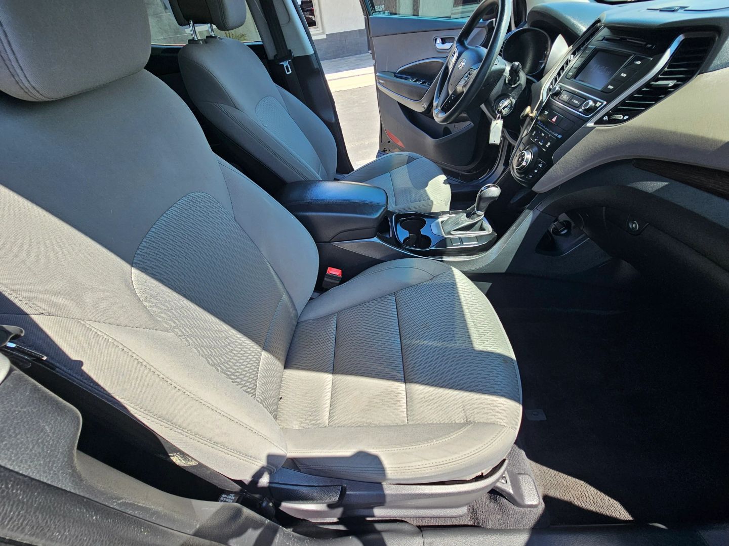 2018 Hyundai Santa Fe Sport Base photo 24