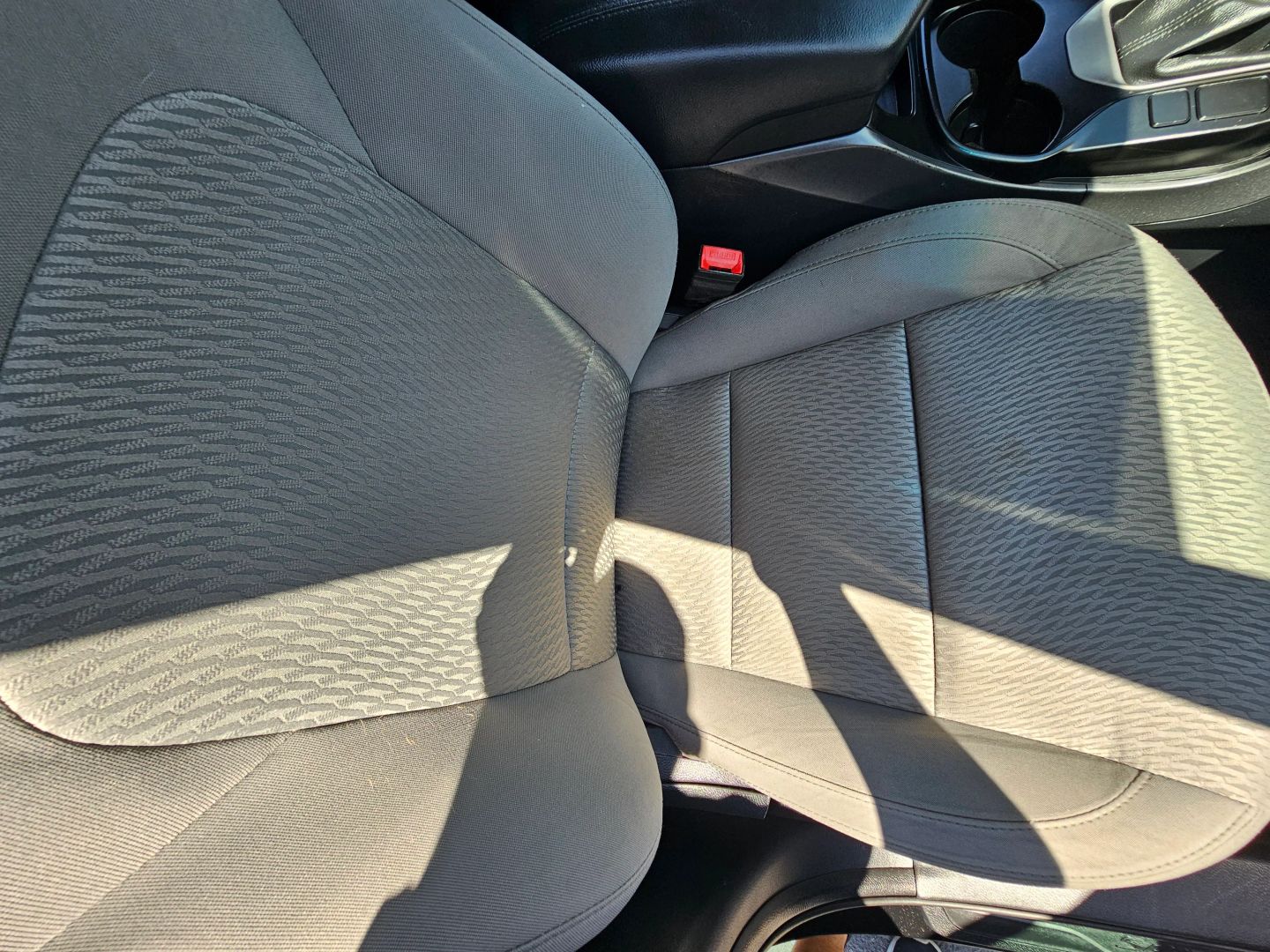 2018 Hyundai Santa Fe Sport Base photo 25
