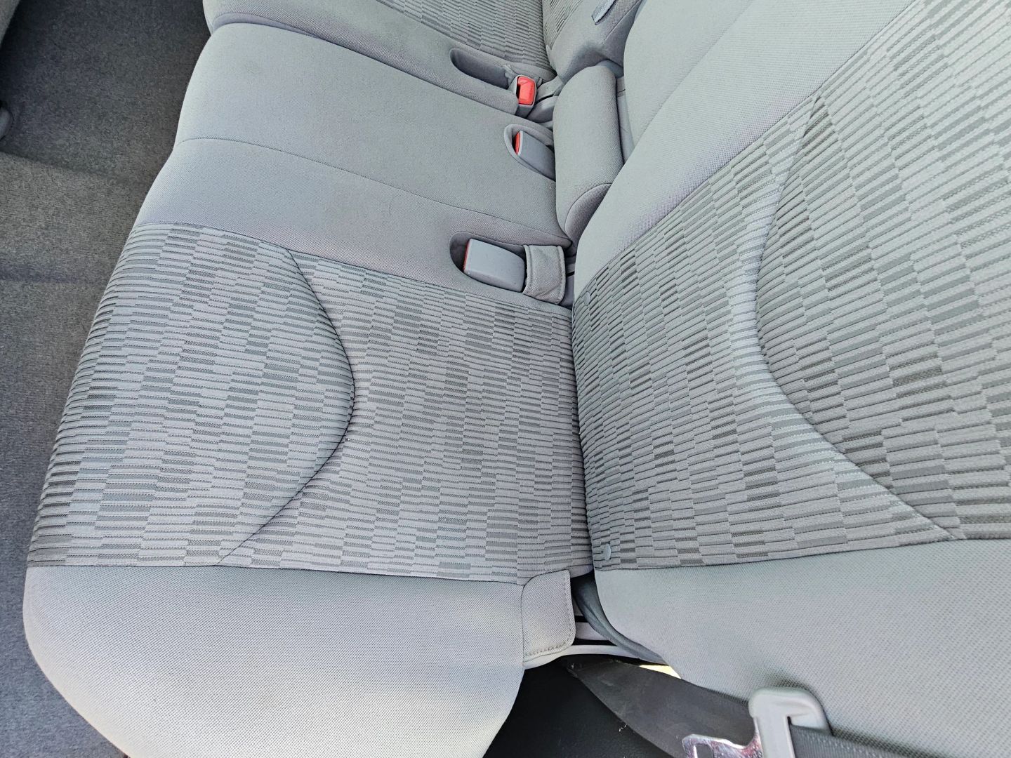 2012 Toyota RAV4 Sport photo 16