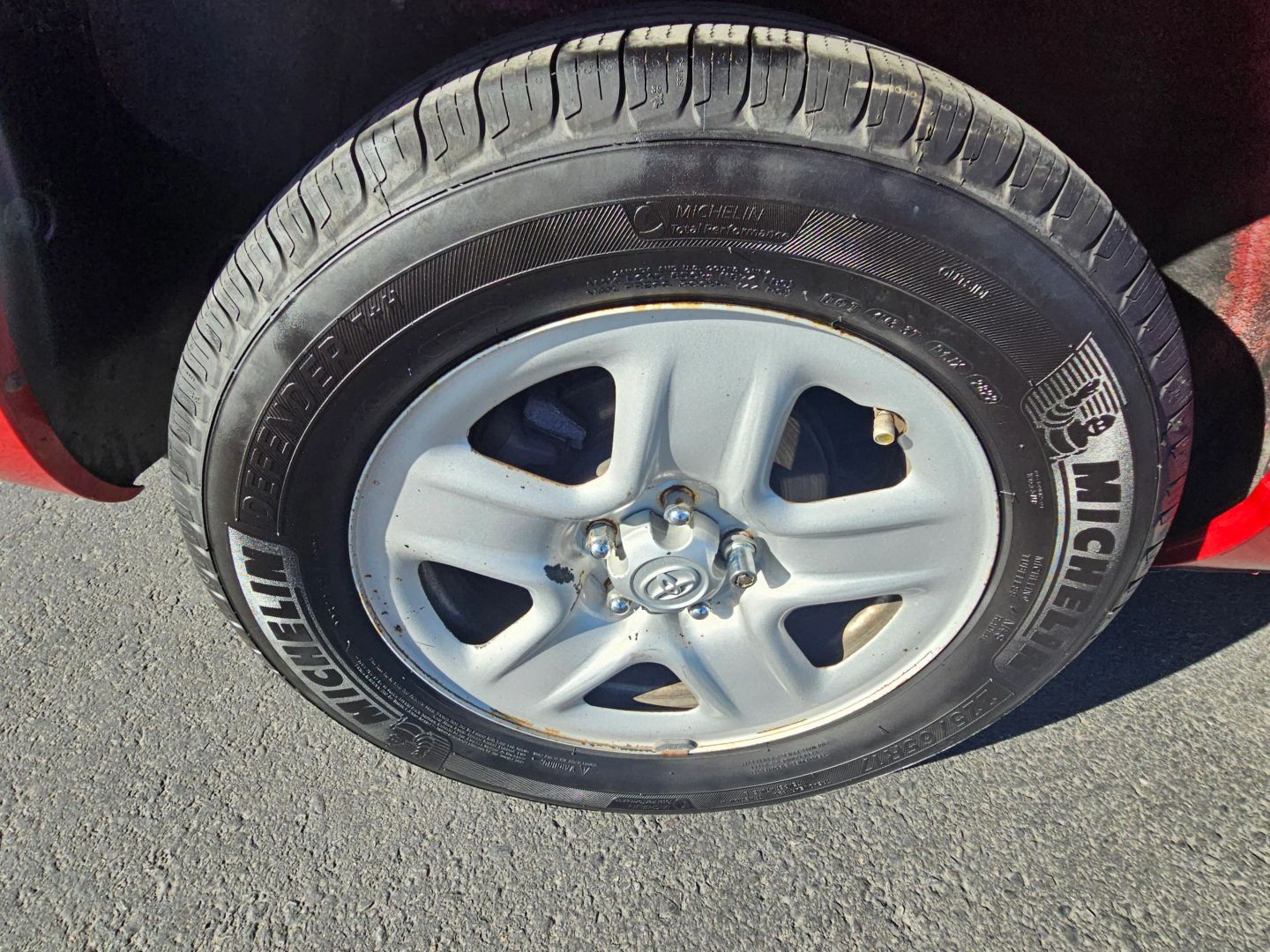 2012 Toyota RAV4 Sport photo 24