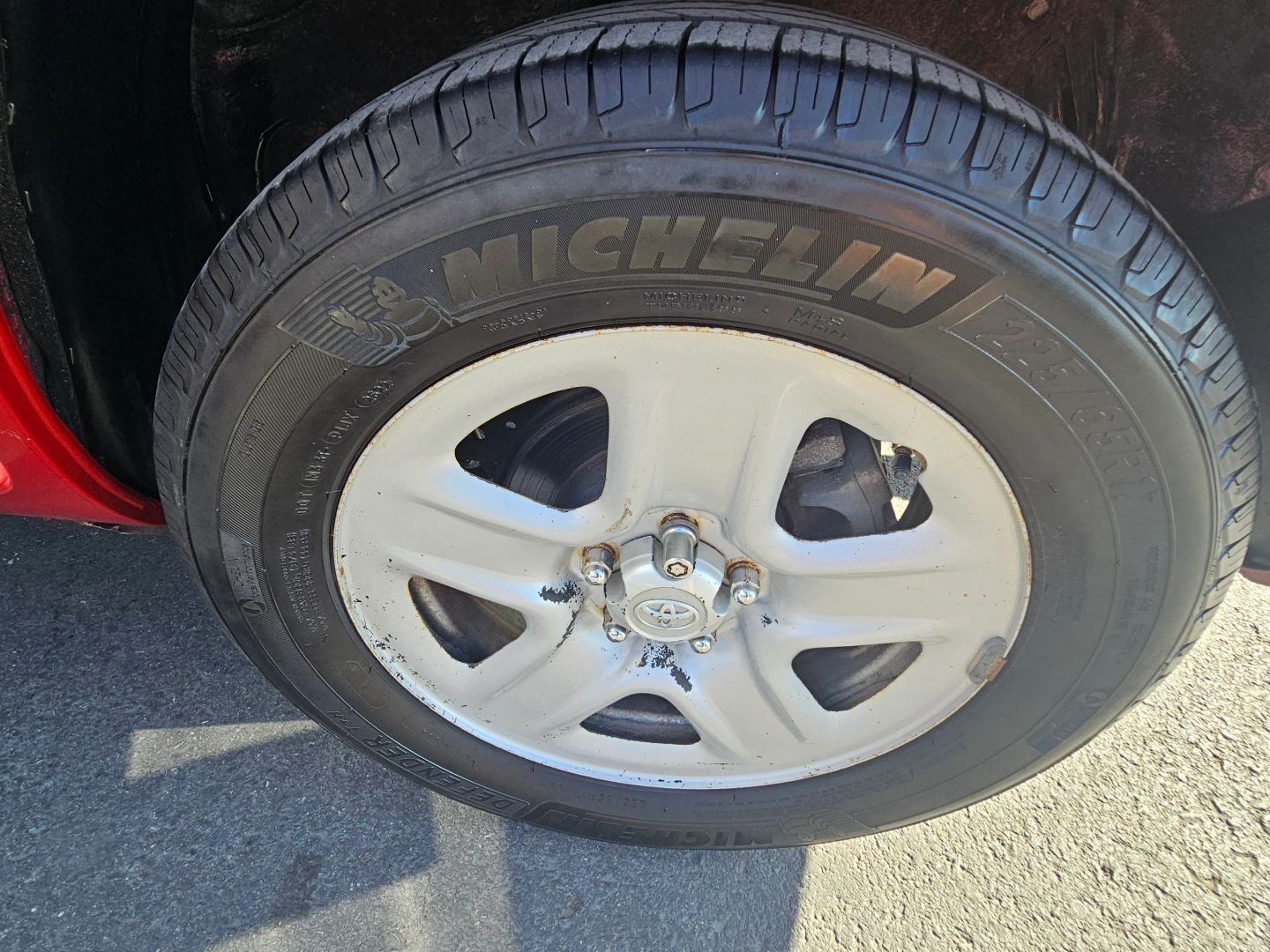 2012 Toyota RAV4 Sport photo 26