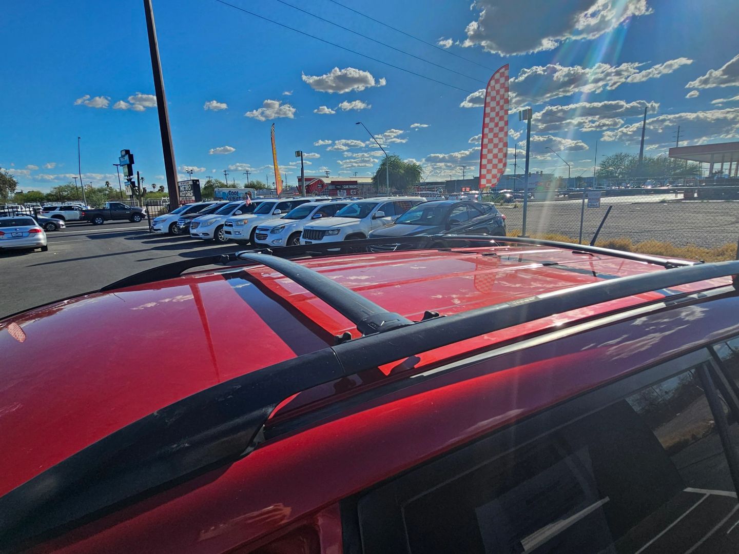 2012 Toyota RAV4 Sport photo 29