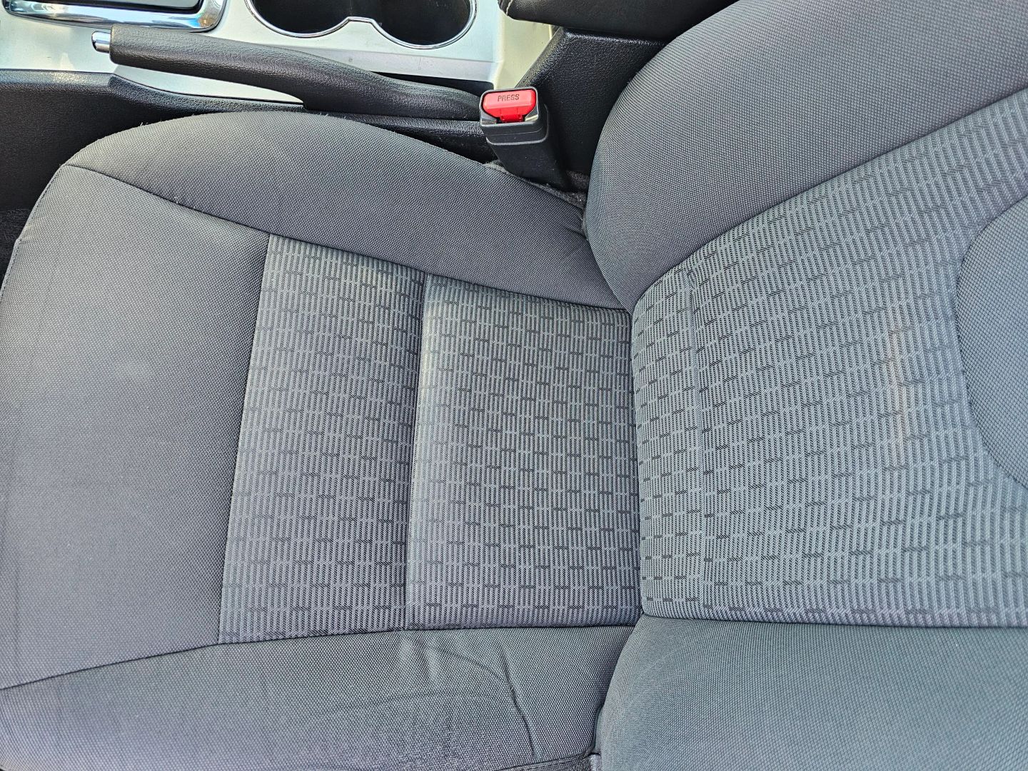 2012 Ford Fusion SE photo 9