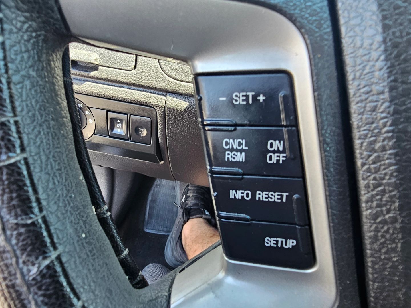 2012 Ford Fusion SE photo 14