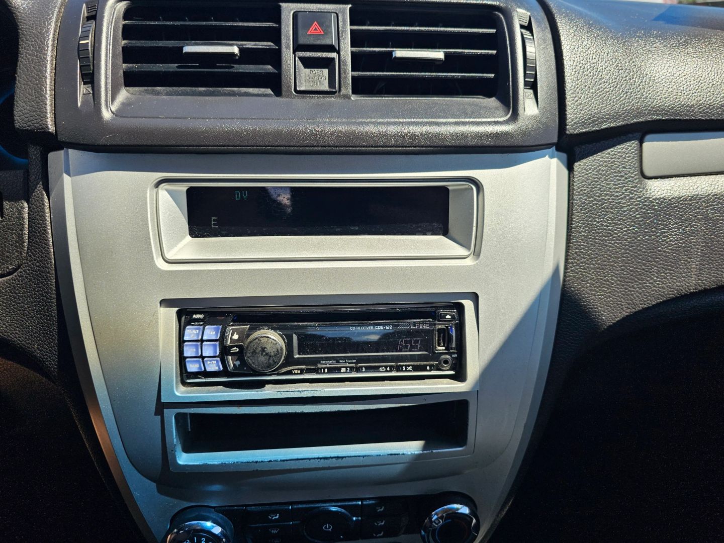 2012 Ford Fusion SE photo 15