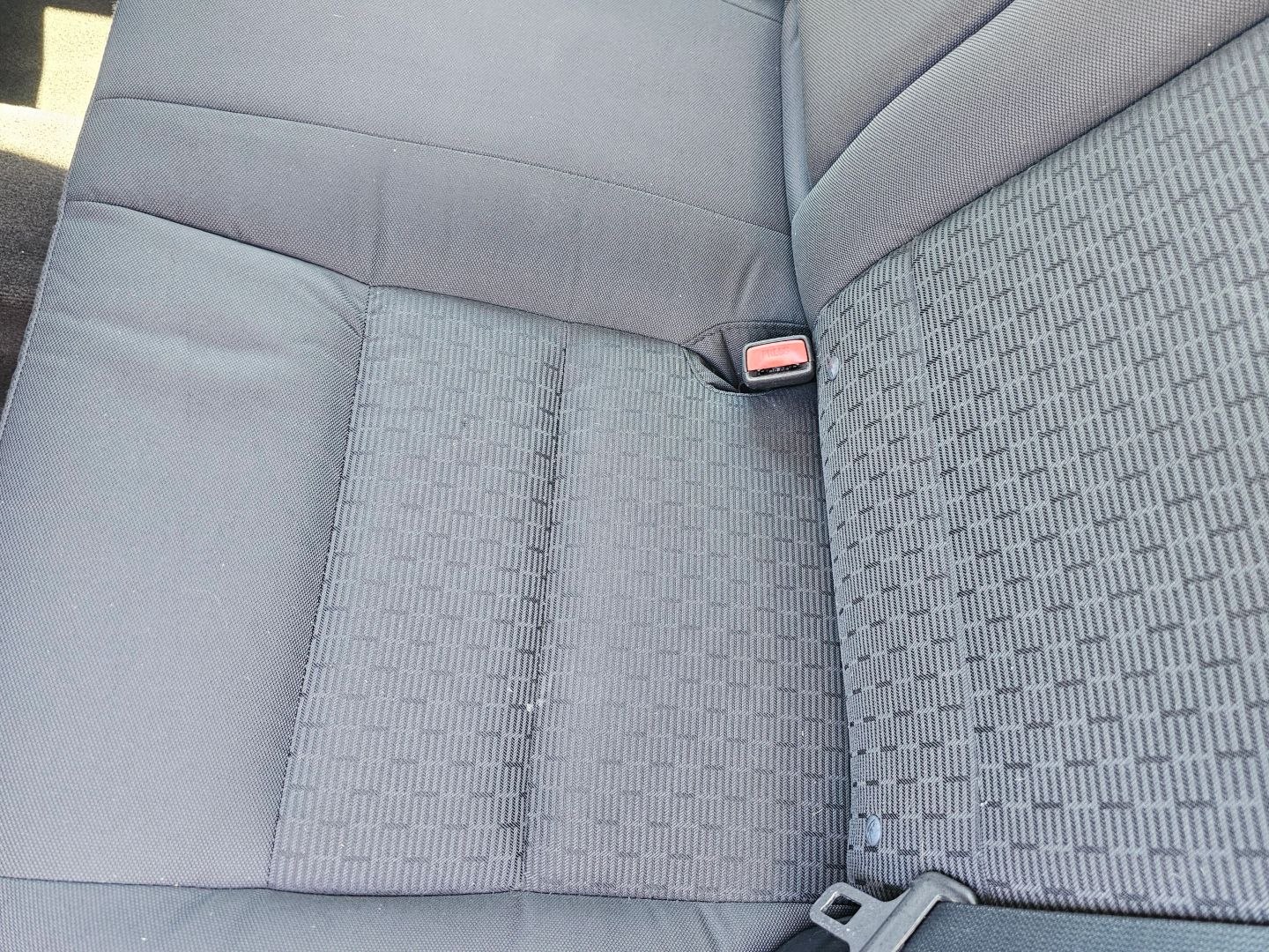2012 Ford Fusion SE photo 19