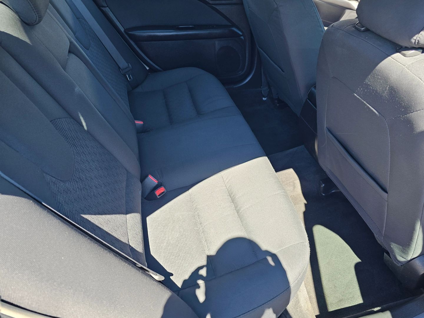 2012 Ford Fusion SE photo 22