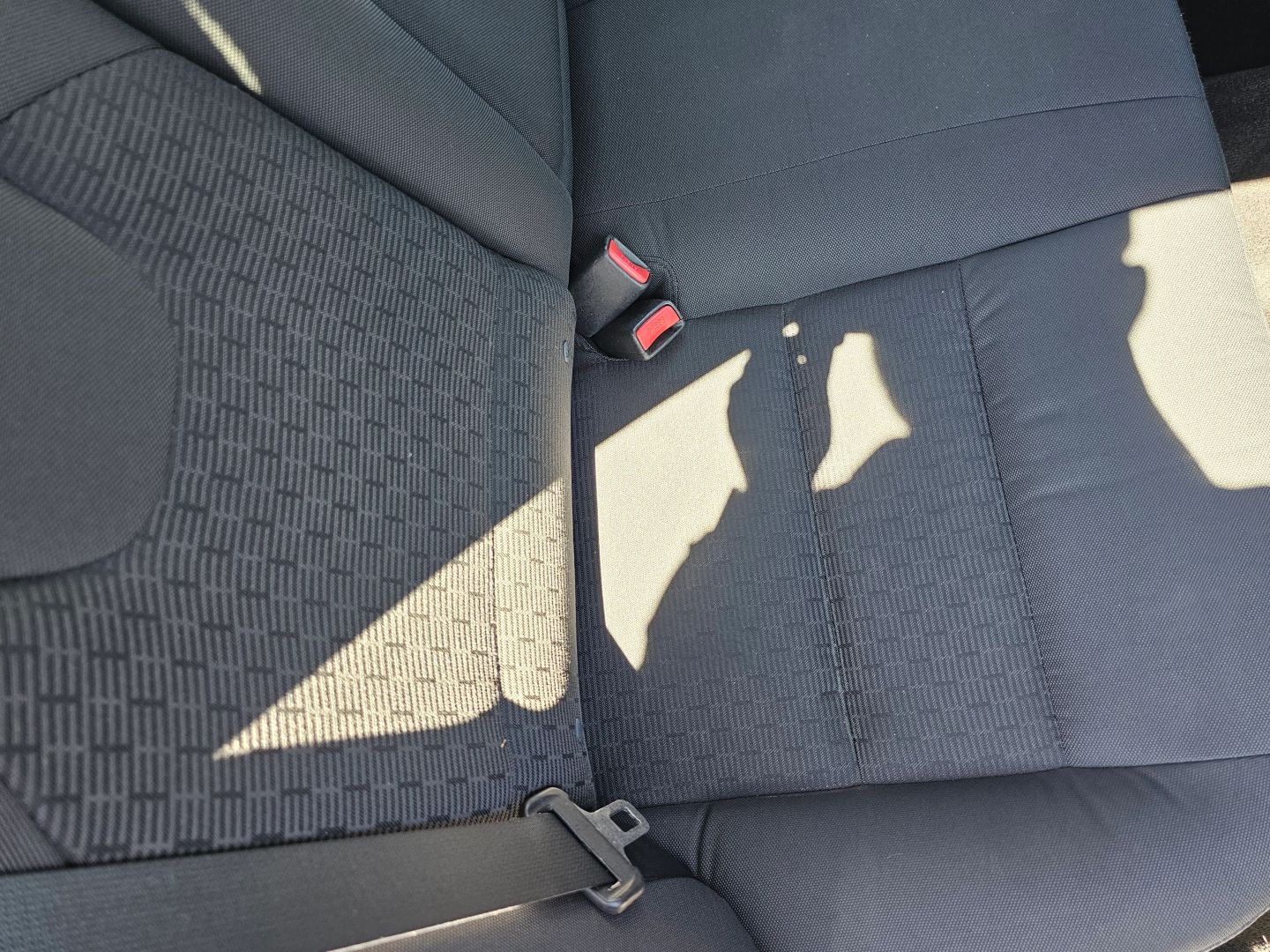 2012 Ford Fusion SE photo 23