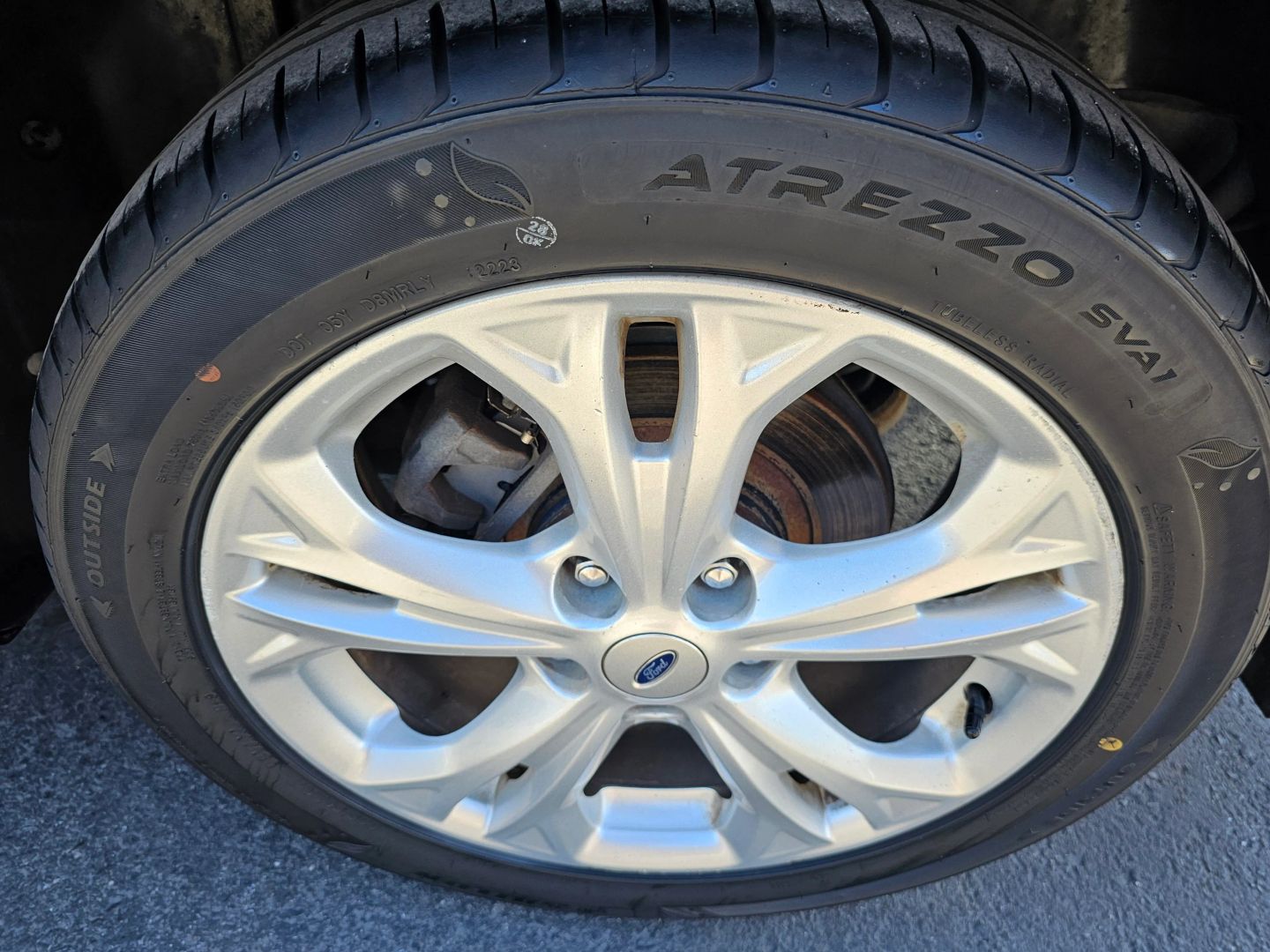 2012 Ford Fusion SE photo 28