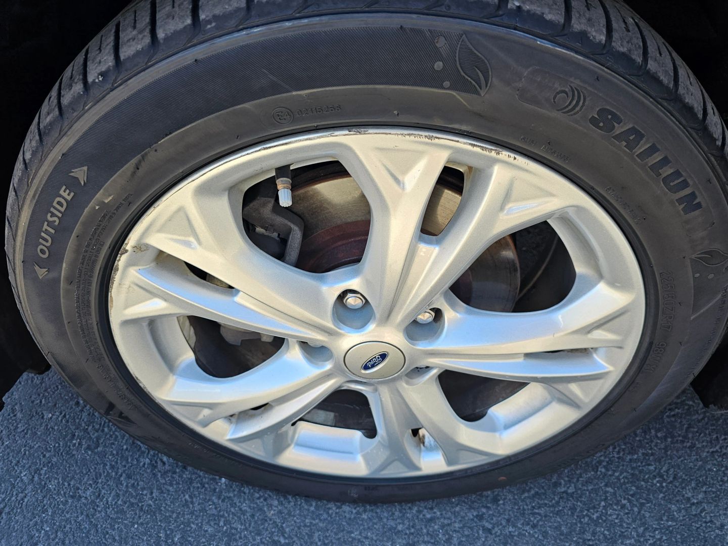 2012 Ford Fusion SE photo 29
