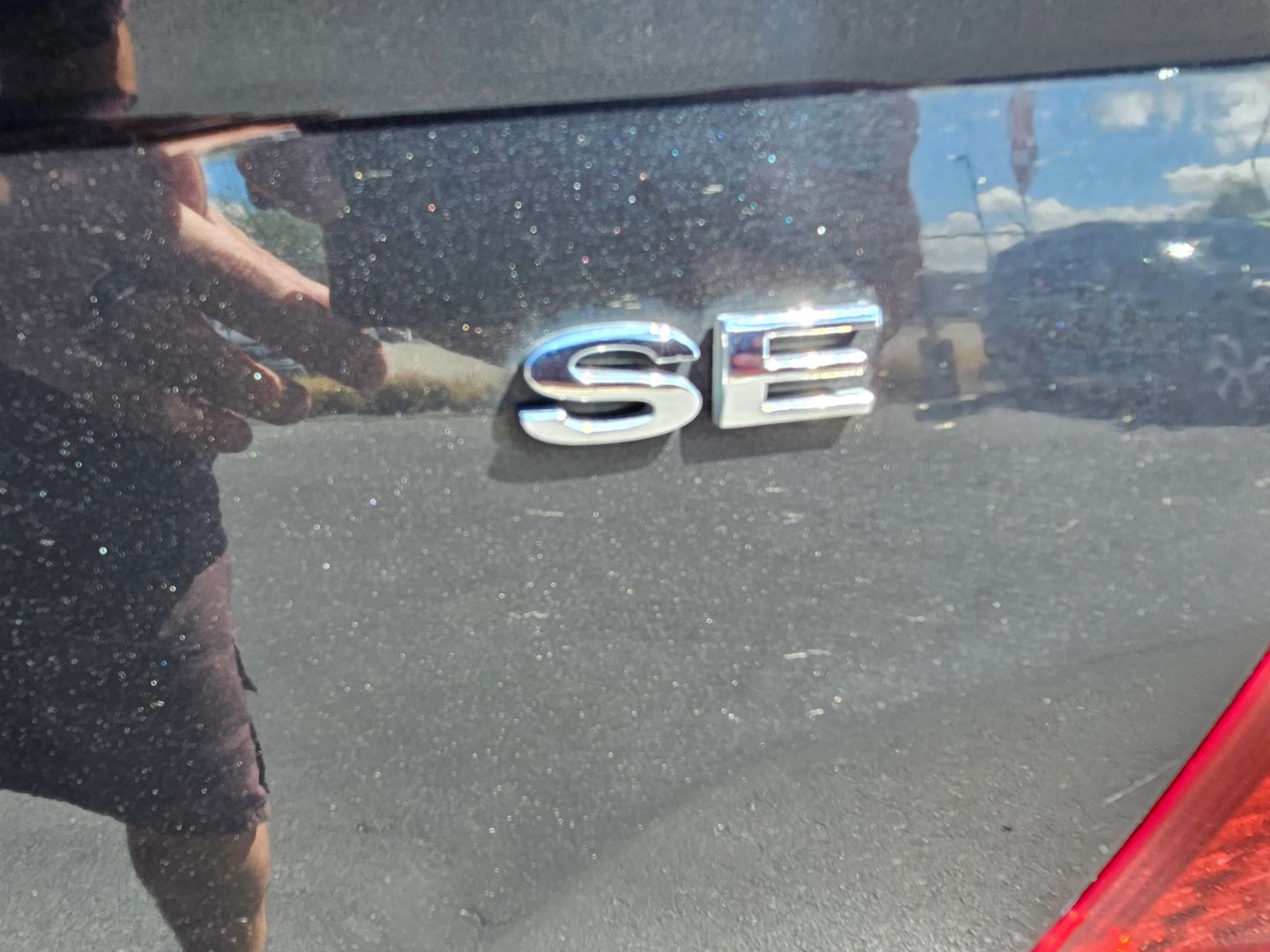 2012 Ford Fusion SE photo 32