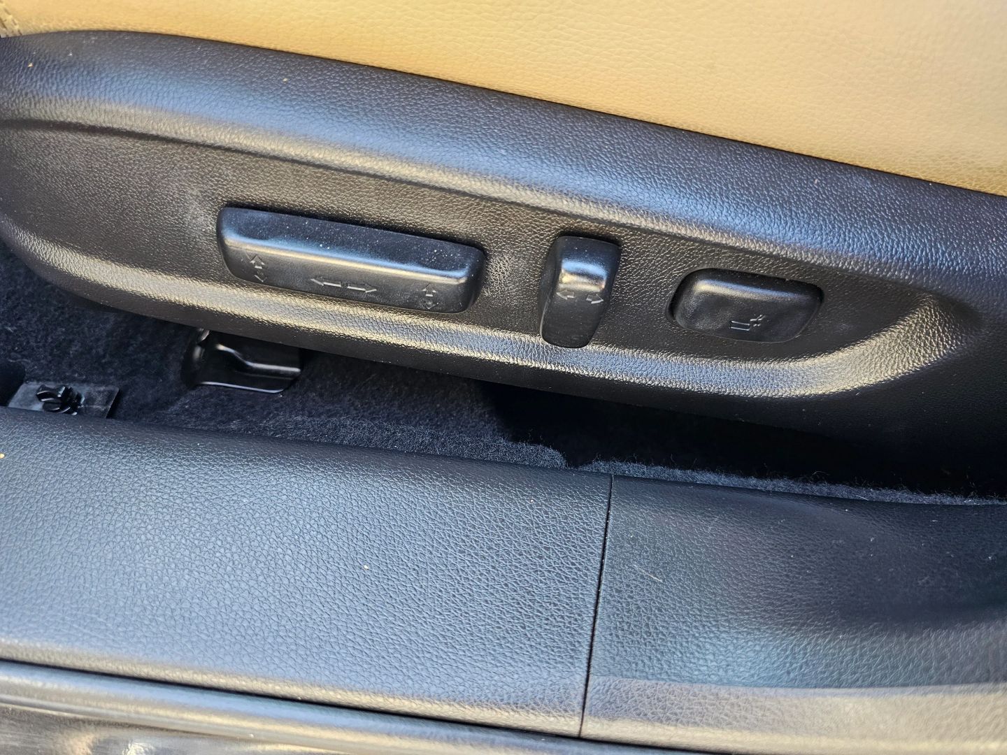 2015 Honda Accord EX-L photo 9