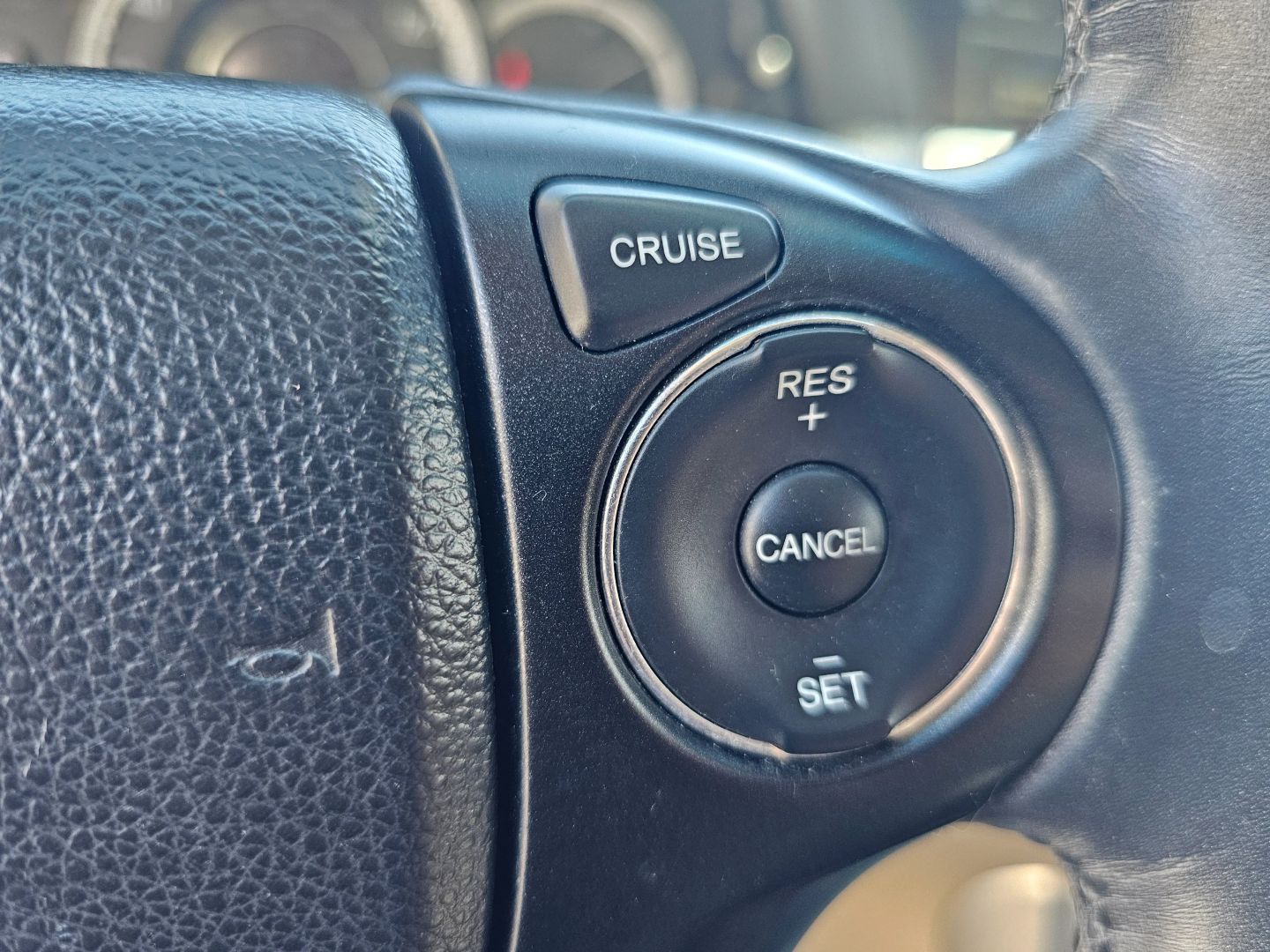 2015 Honda Accord EX-L photo 14