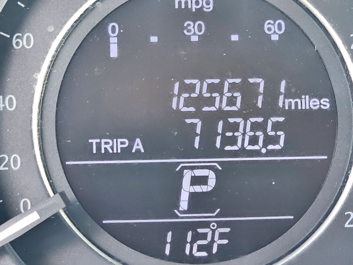 2015 Honda Accord EX-L photo 16