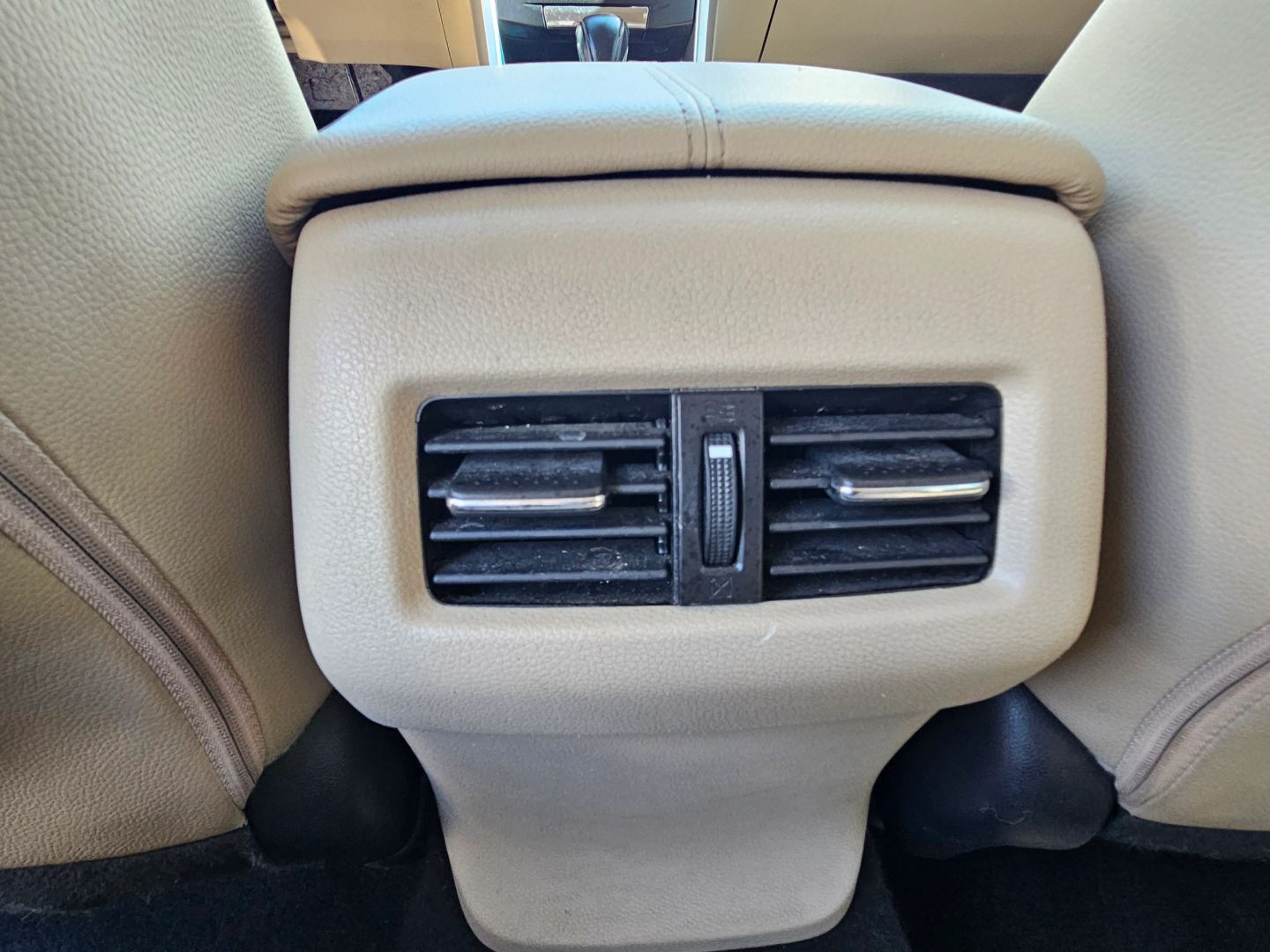 2015 Honda Accord EX-L photo 23