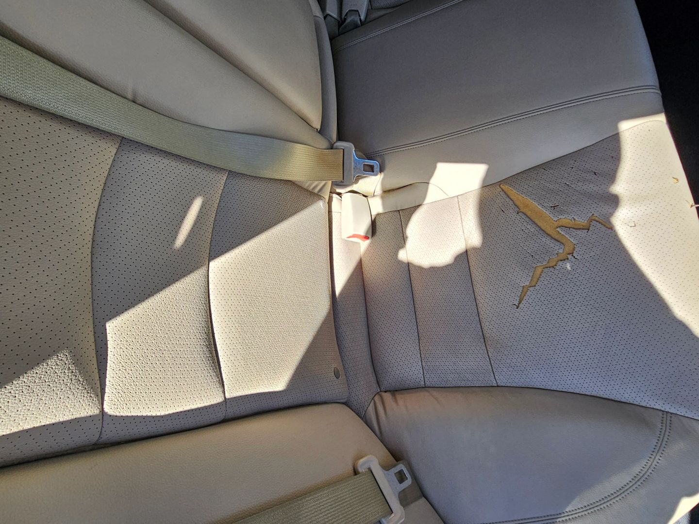 2015 Honda Accord EX-L photo 25