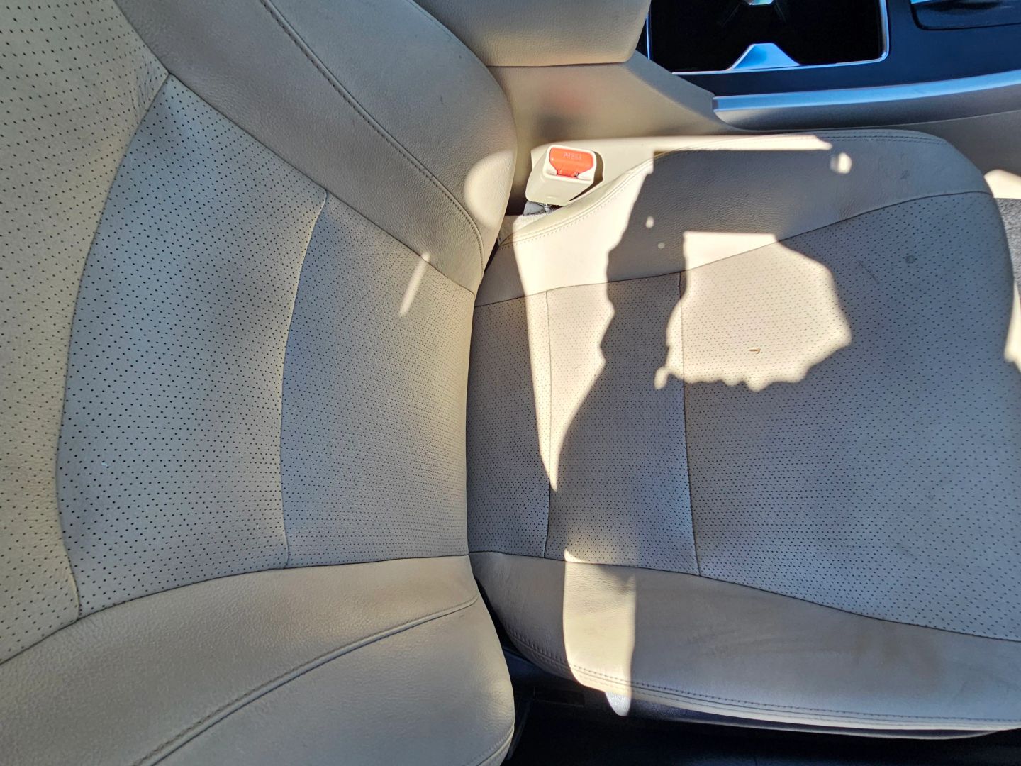 2015 Honda Accord EX-L photo 27