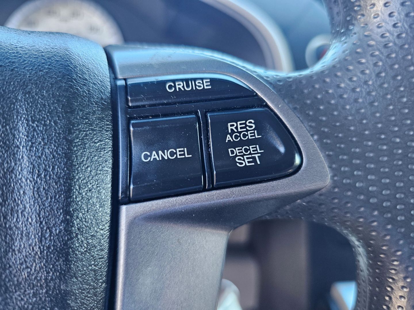 2011 Honda Pilot LX photo 13