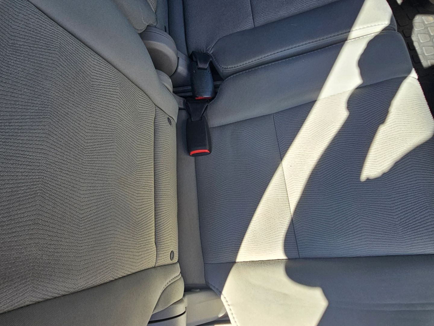 2011 Honda Pilot LX photo 21