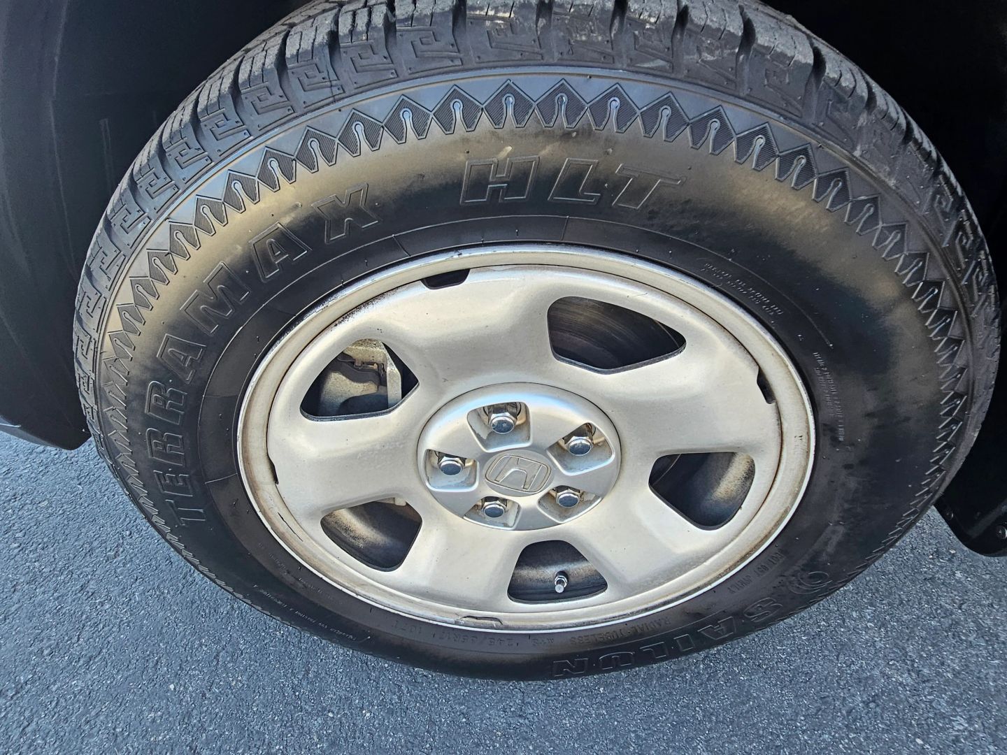 2011 Honda Pilot LX photo 27