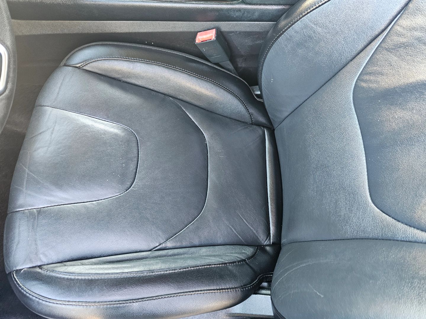 2018 Ford Edge Titanium - Photo 10