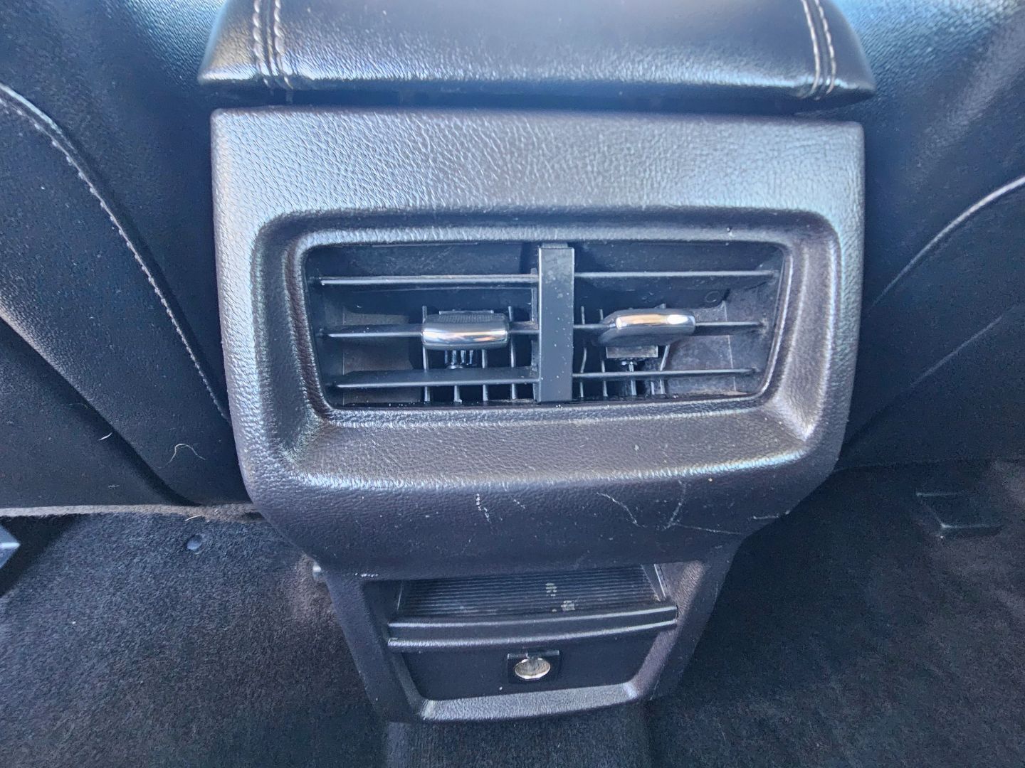 2018 Ford Edge Titanium - Photo 23