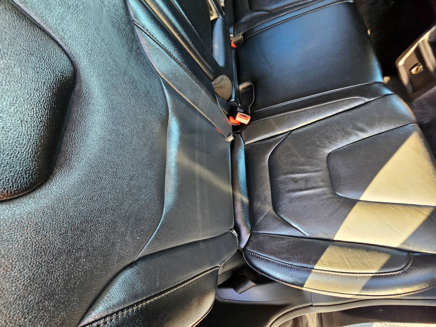 2018 Ford Edge Titanium - Photo 26