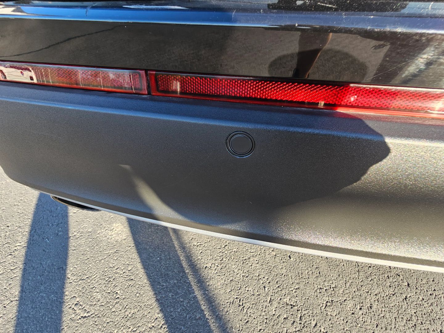 2018 Ford Edge Titanium - Photo 37