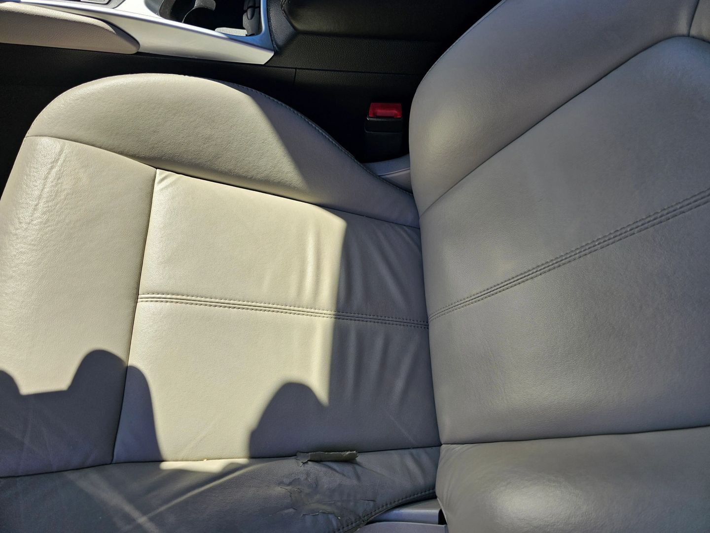 2015 Cadillac SRX Standard - Photo 11