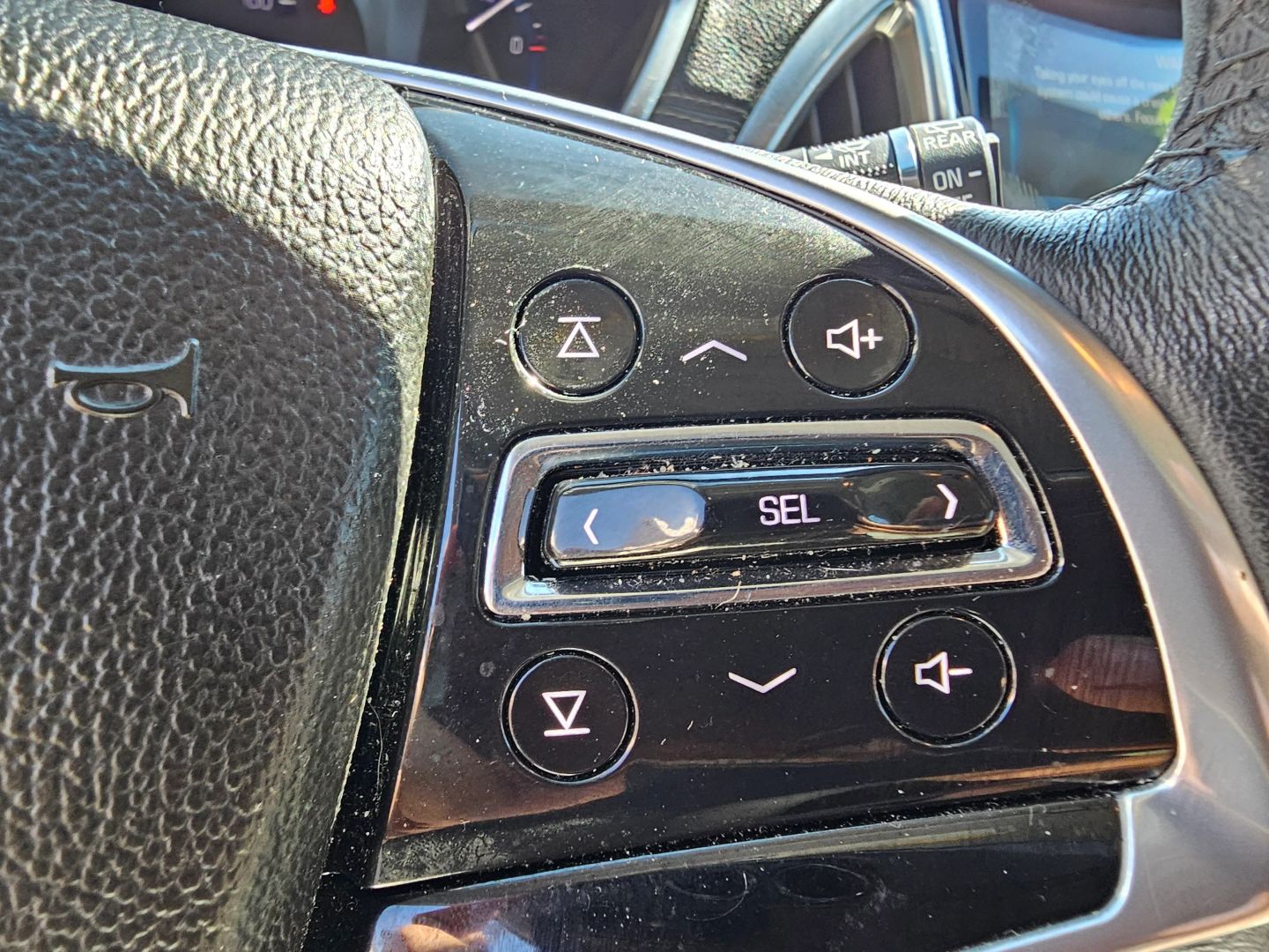 2015 Cadillac SRX Standard - Photo 15