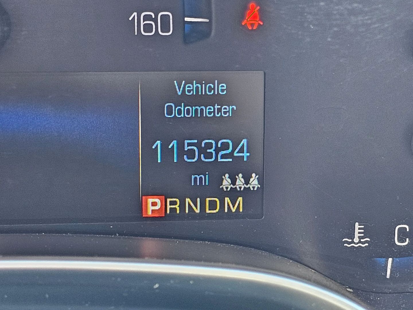 2015 Cadillac SRX Standard - Photo 17