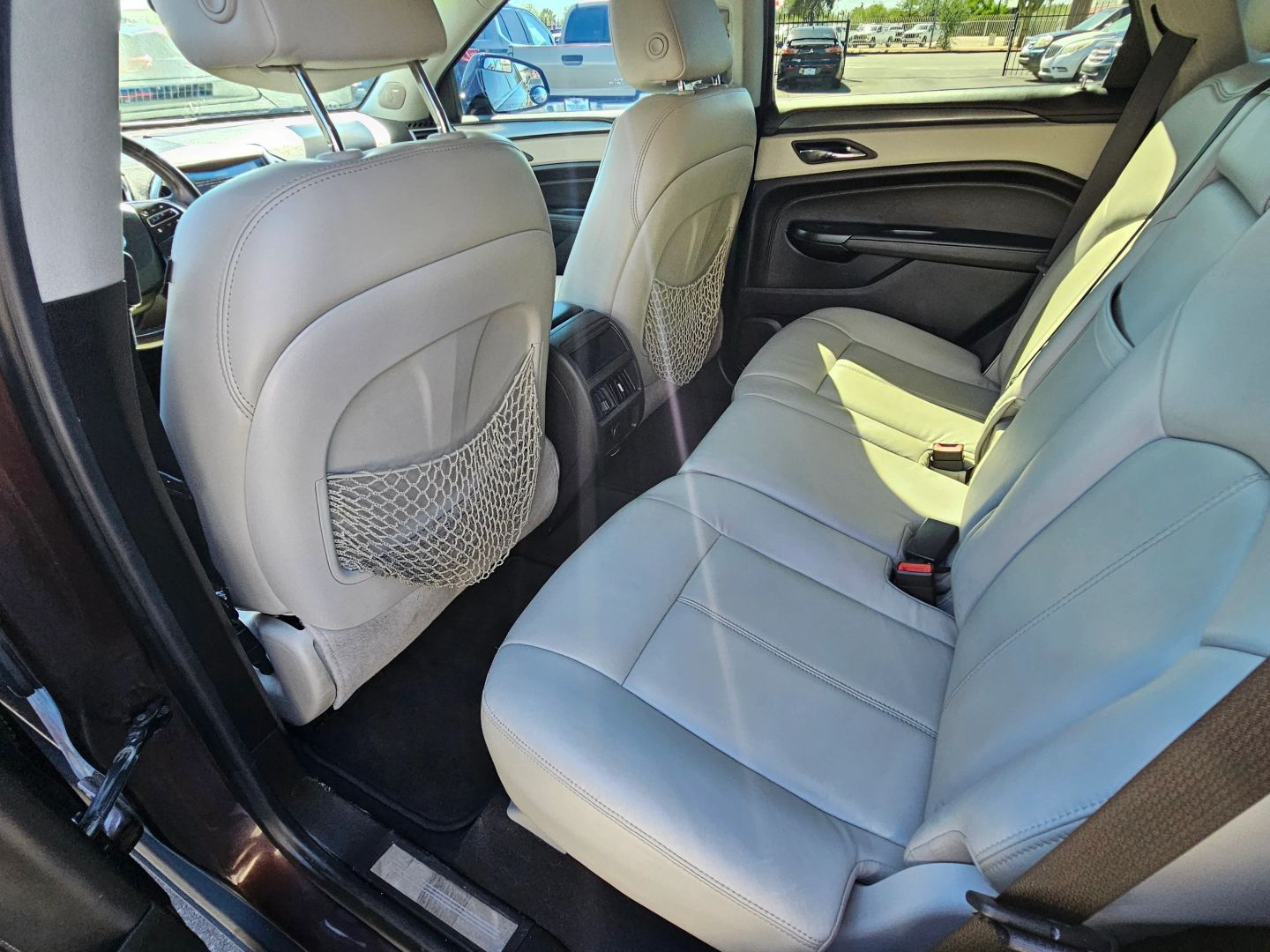 2015 Cadillac SRX Standard - Photo 19