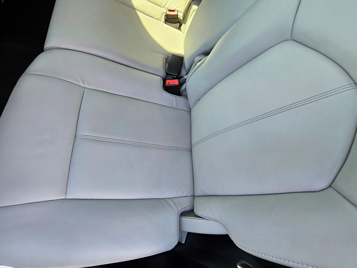 2015 Cadillac SRX Standard - Photo 20