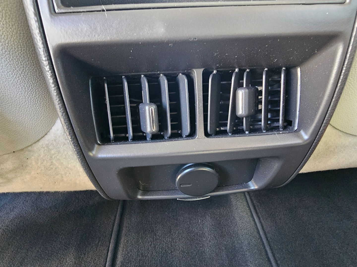 2015 Cadillac SRX Standard - Photo 22