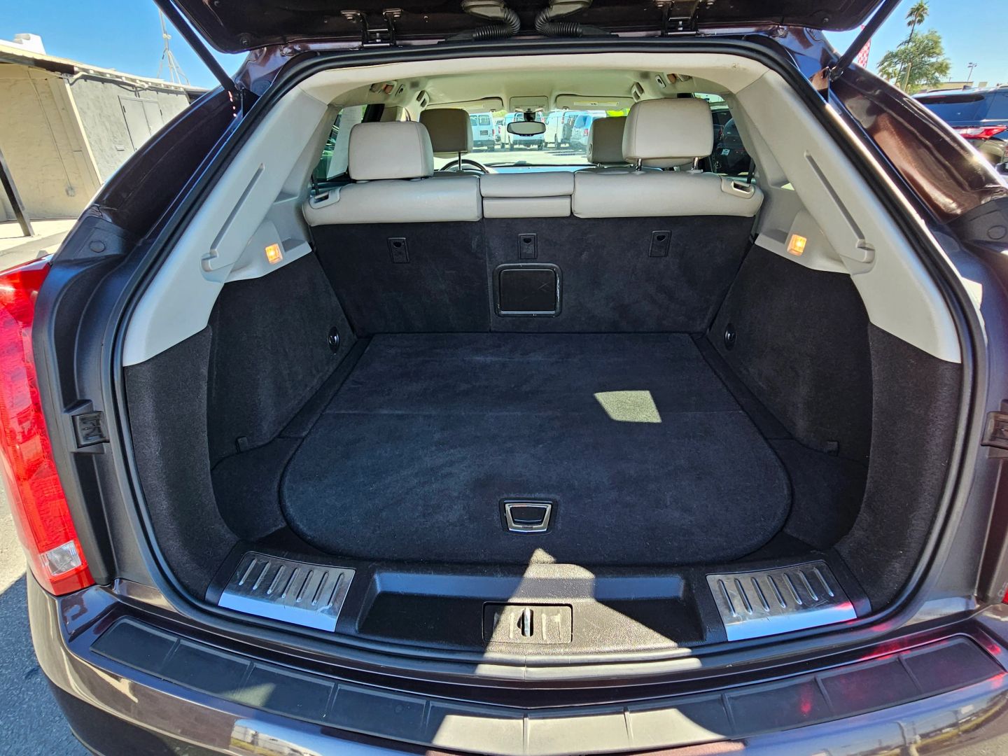 2015 Cadillac SRX Standard - Photo 23