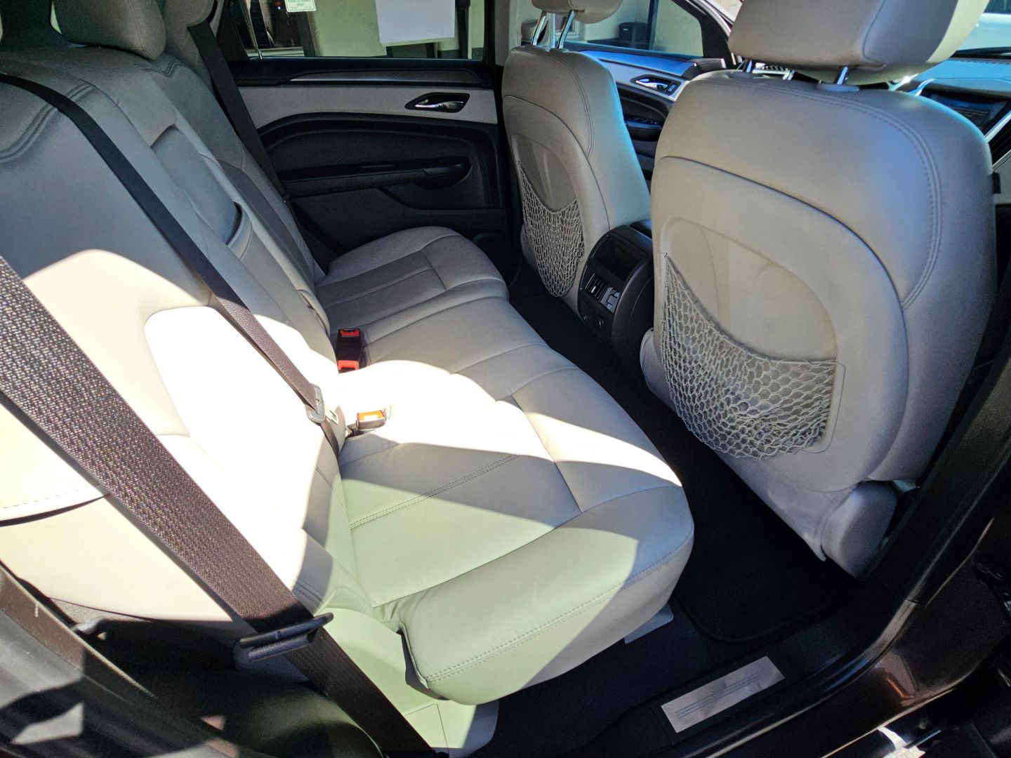 2015 Cadillac SRX Standard - Photo 24