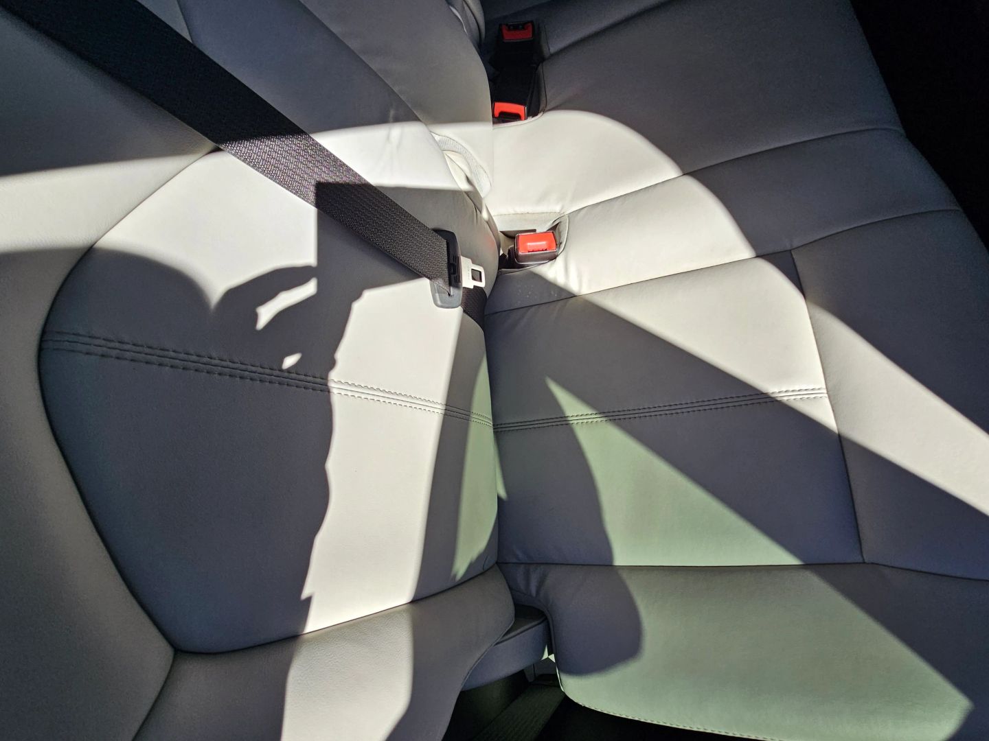 2015 Cadillac SRX Standard - Photo 25