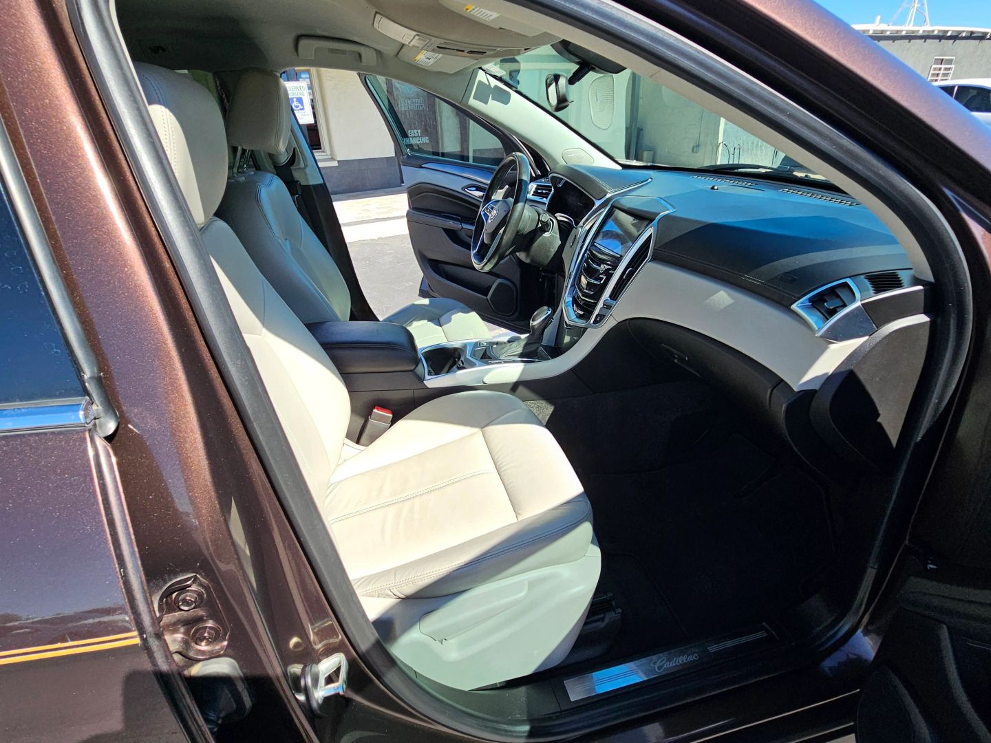 2015 Cadillac SRX Standard - Photo 26