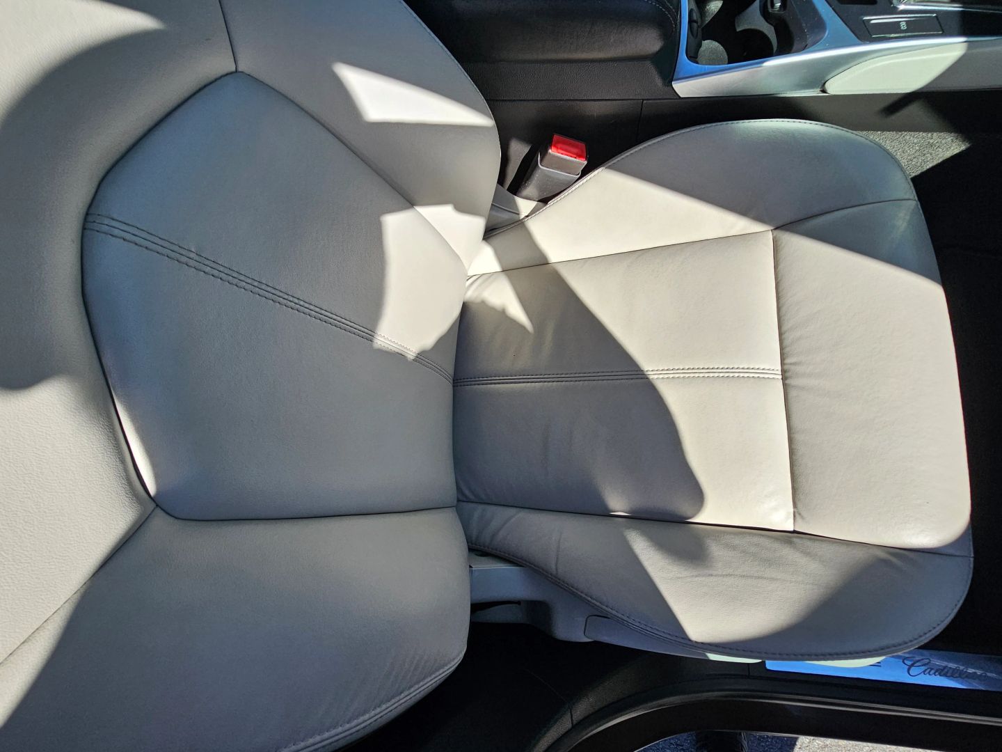 2015 Cadillac SRX Standard - Photo 27