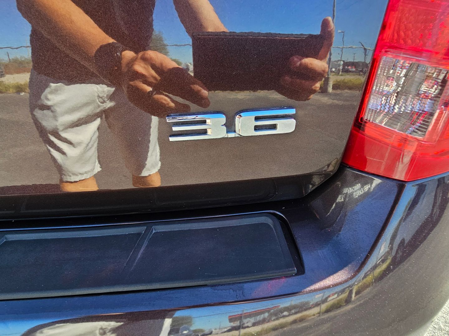 2015 Cadillac SRX Standard - Photo 34