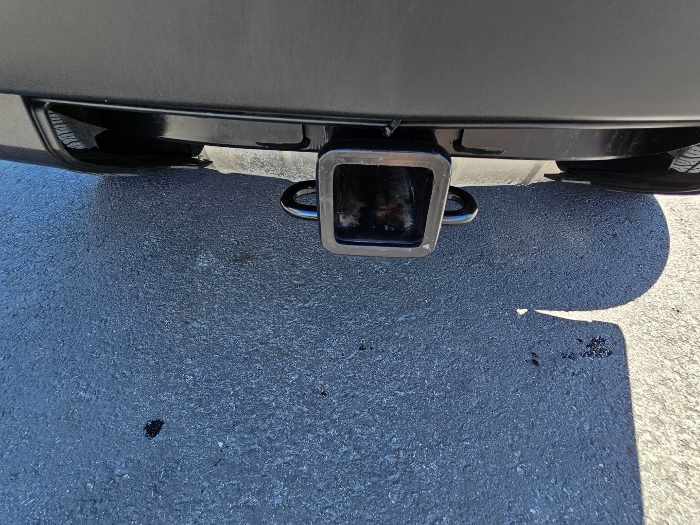 2015 Cadillac SRX Standard - Photo 35