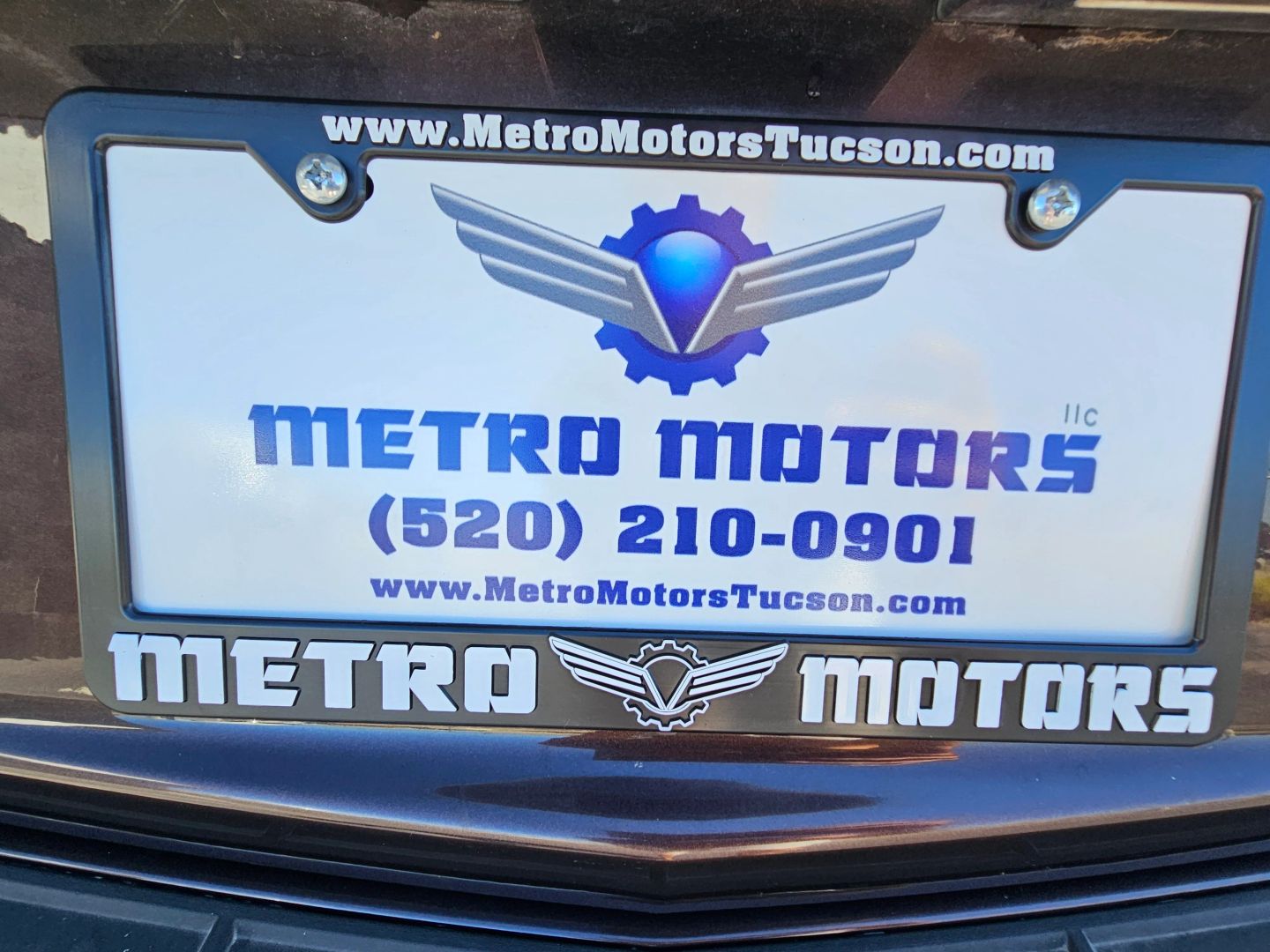 2015 Cadillac SRX Standard - Photo 36